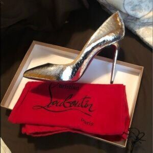 Christian Louboutin